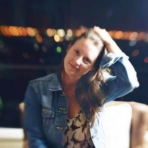 Meet your Posher, Shannon